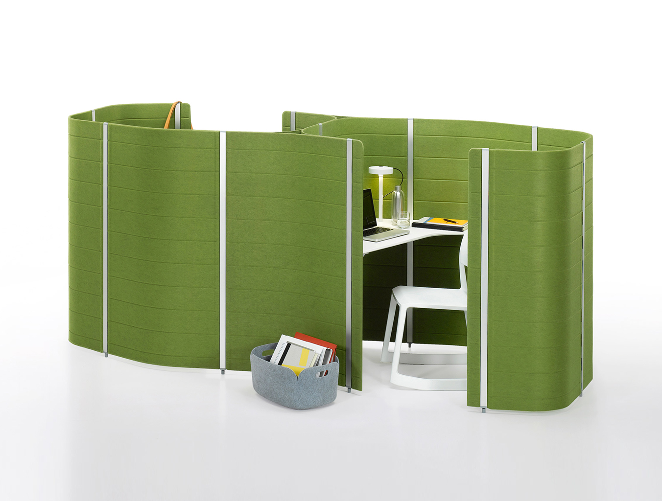 会议台|静音舱/洽谈屋|办公安博网页版|安博anbo（中国）安博网页版|Workbays Focus 1