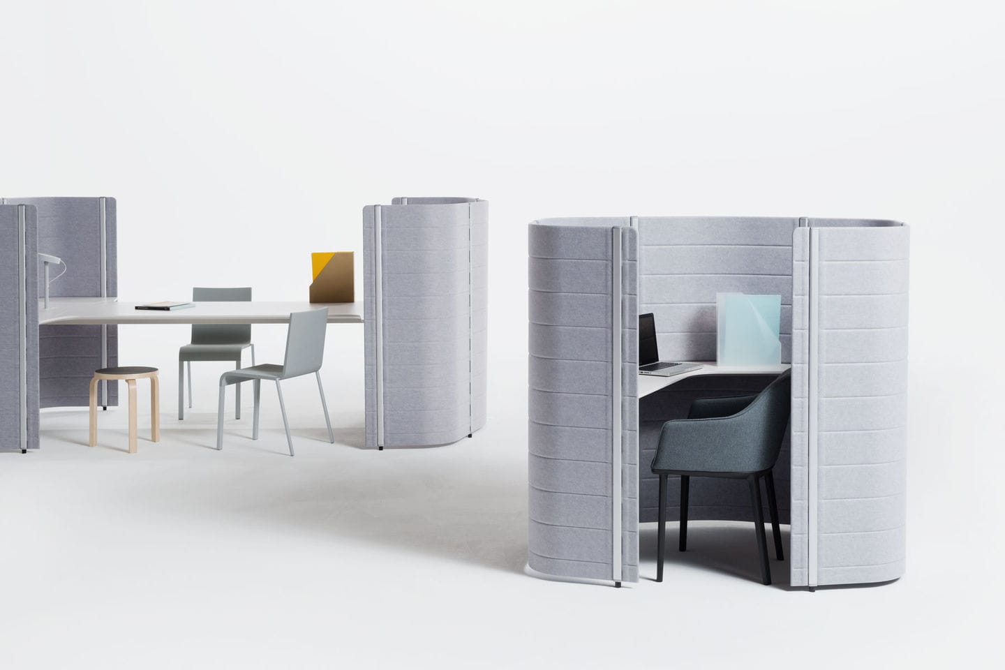 会议台|静音舱/洽谈屋|办公安博网页版|安博anbo（中国）安博网页版|Workbays Focus 1