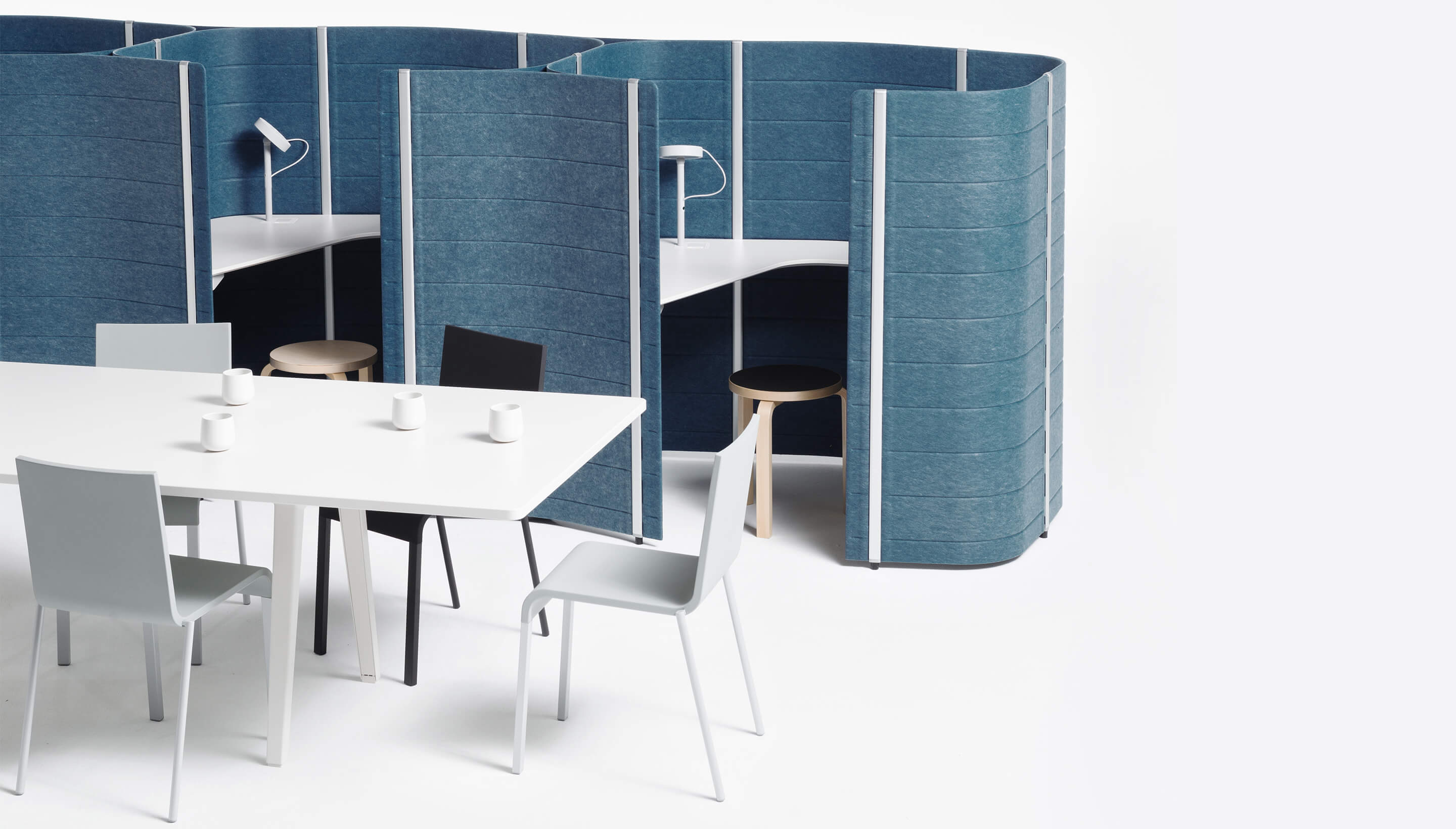 会议台|静音舱/洽谈屋|办公安博网页版|安博anbo（中国）安博网页版|Workbays Focus 1