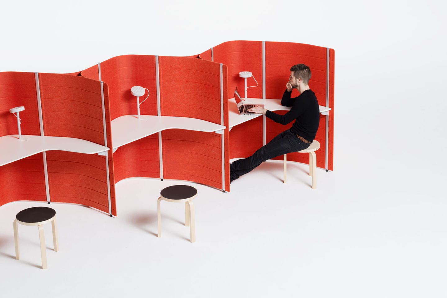 会议台|静音舱/洽谈屋|办公安博网页版|安博anbo（中国）安博网页版|Workbays Focus 1