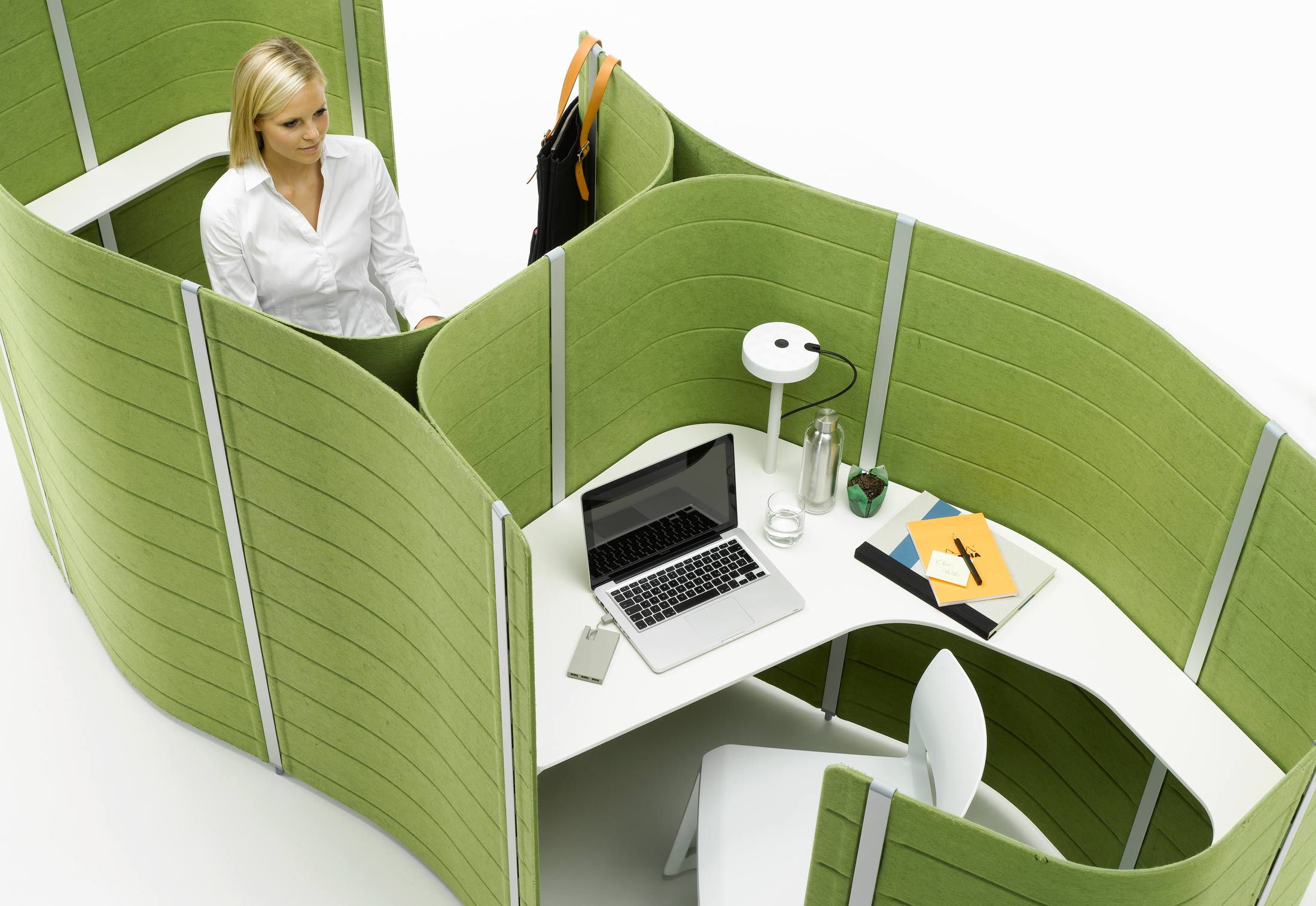 会议台|静音舱/洽谈屋|办公安博网页版|安博anbo（中国）安博网页版|Workbays Focus 1