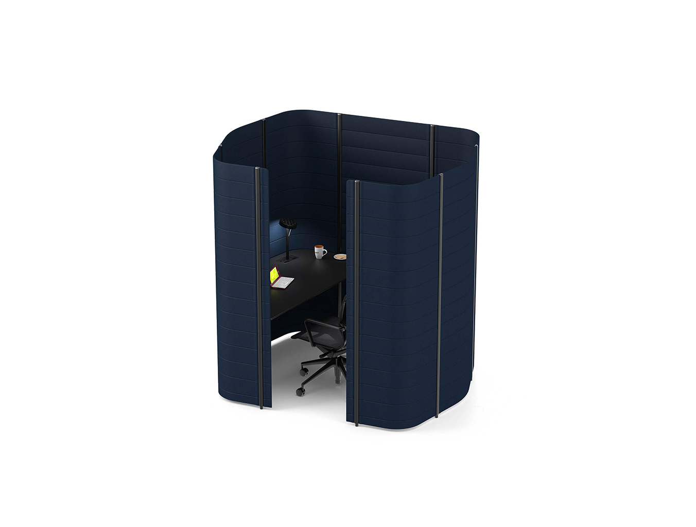 会议台|静音舱/洽谈屋|办公安博网页版|安博anbo（中国）安博网页版|Workbays Focus 1