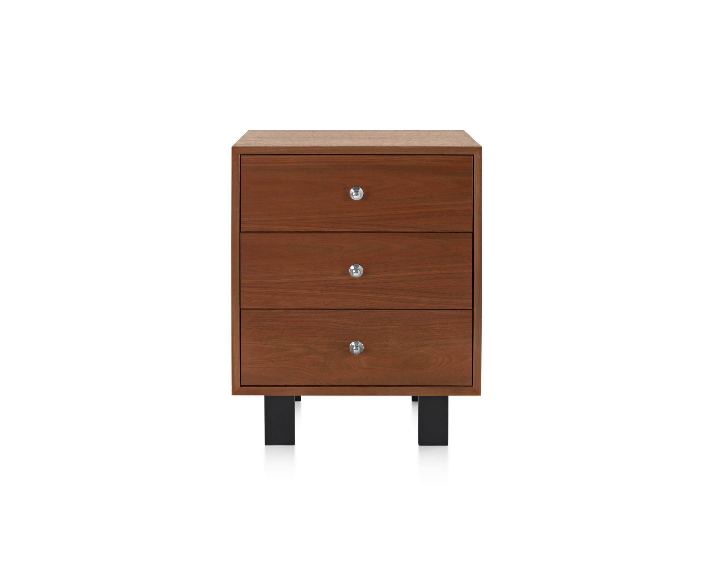 [创意安博网页版 - 卧室|床头几|办公安博网页版|安博anbo（中国）安博网页版|尼尔森基础床头柜]