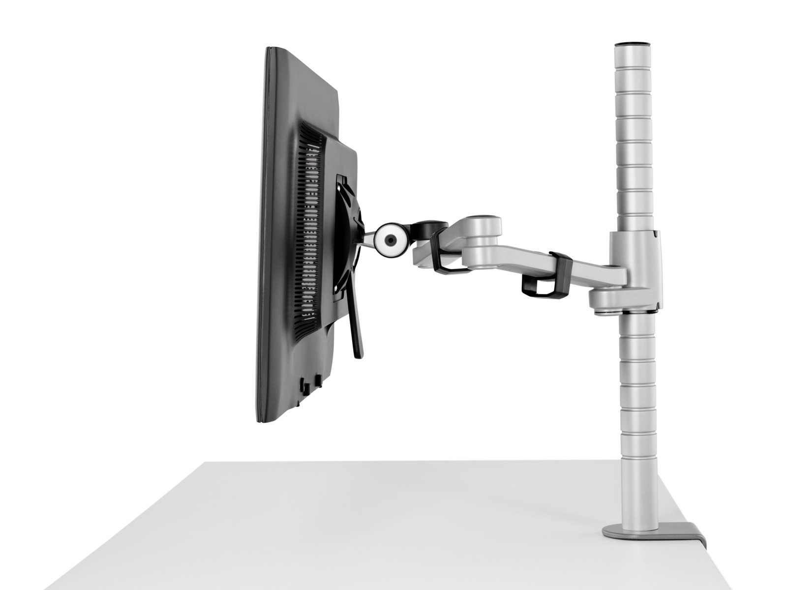 [办公辅件|显示器支架|办公安博网页版|安博anbo（中国）安博网页版|Daisyone 台面显示屏支架]