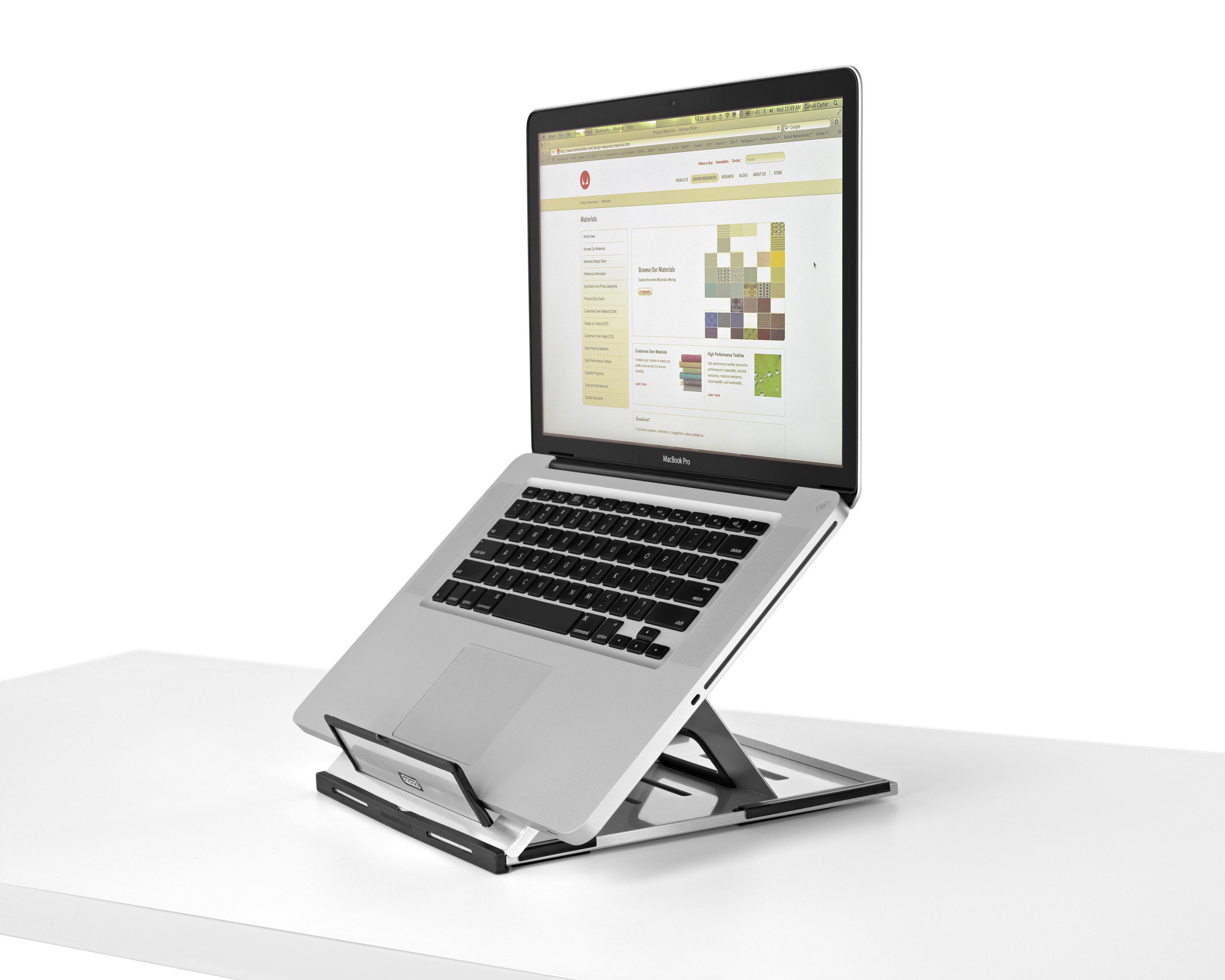 [办公辅件|显示器支架|办公安博网页版|安博anbo（中国）安博网页版|Lapjack 笔记本支架]