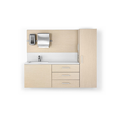 莫拉医疗洗手台系统 柯林·纽瑞  医院安博网页版