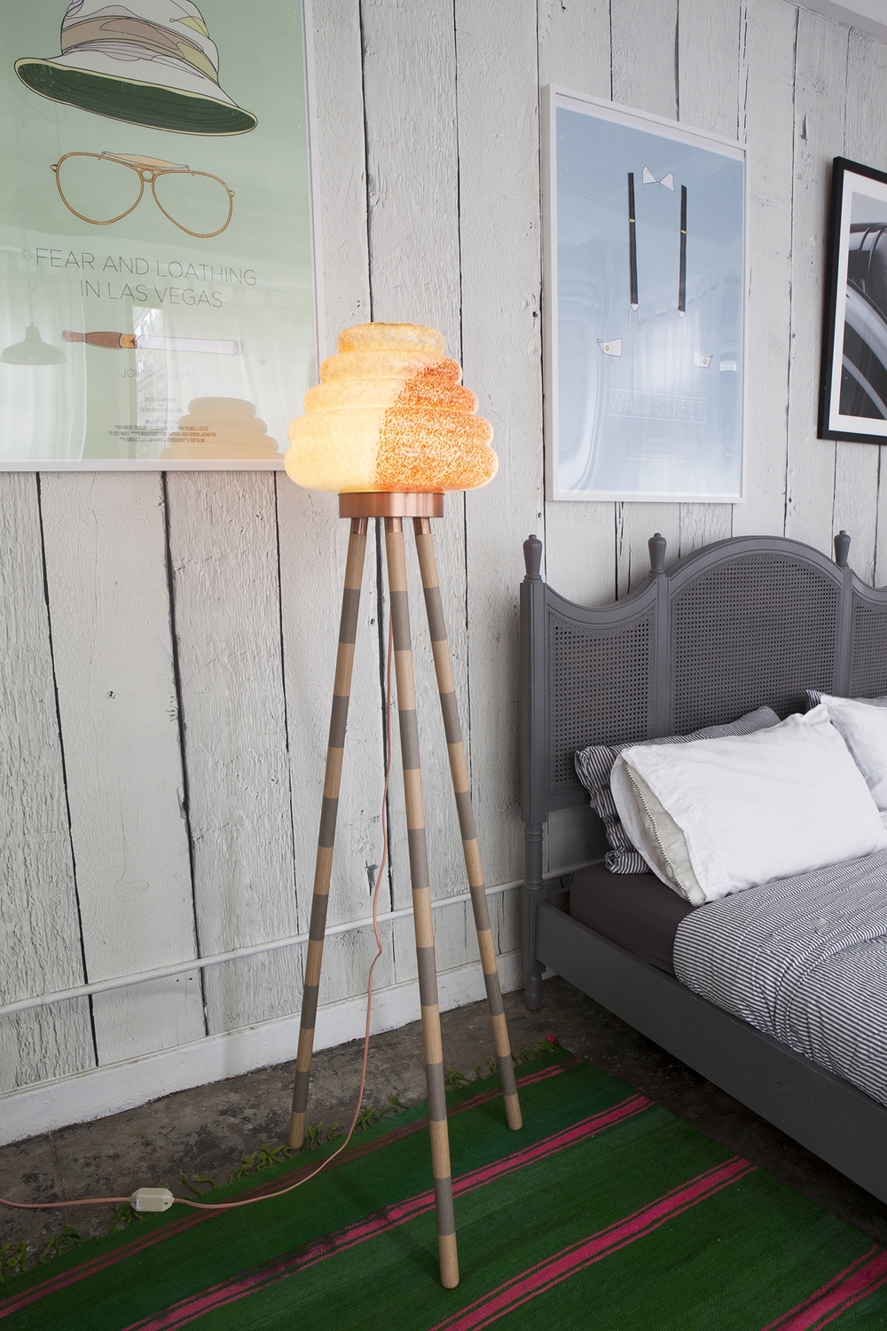 创意安博网页版 - 灯饰|落地灯|办公安博网页版|安博anbo（中国）安博网页版|Colmena落地灯