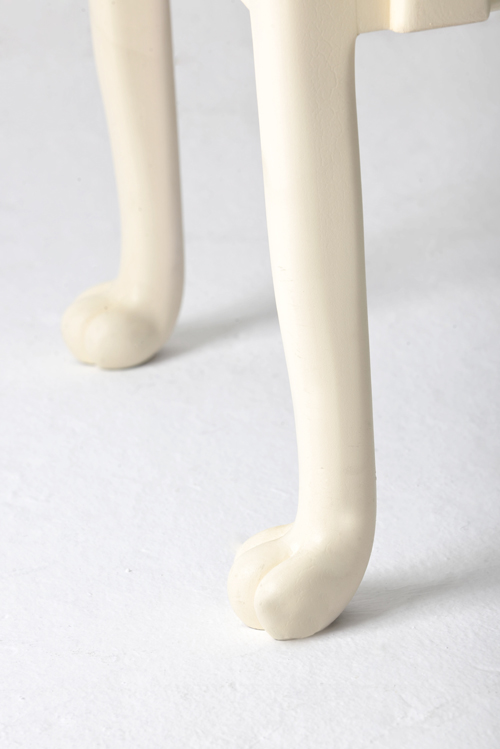 创意安博网页版 - 卧室|梳妆台/凳|办公安博网页版|安博anbo（中国）安博网页版|Hybrid兔子椅