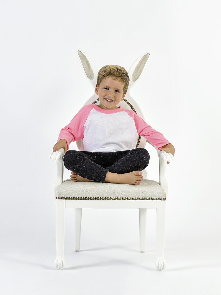 创意安博网页版 - 卧室|梳妆台/凳|办公安博网页版|安博anbo（中国）安博网页版|Hybrid兔子椅