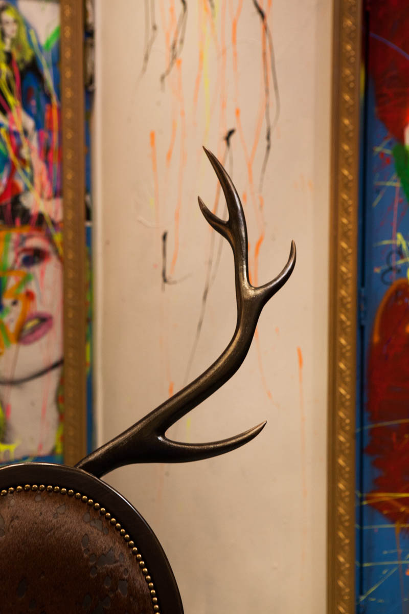 创意安博网页版 - 卧室|梳妆台/凳|办公安博网页版|安博anbo（中国）安博网页版|Hybrid鹿角椅