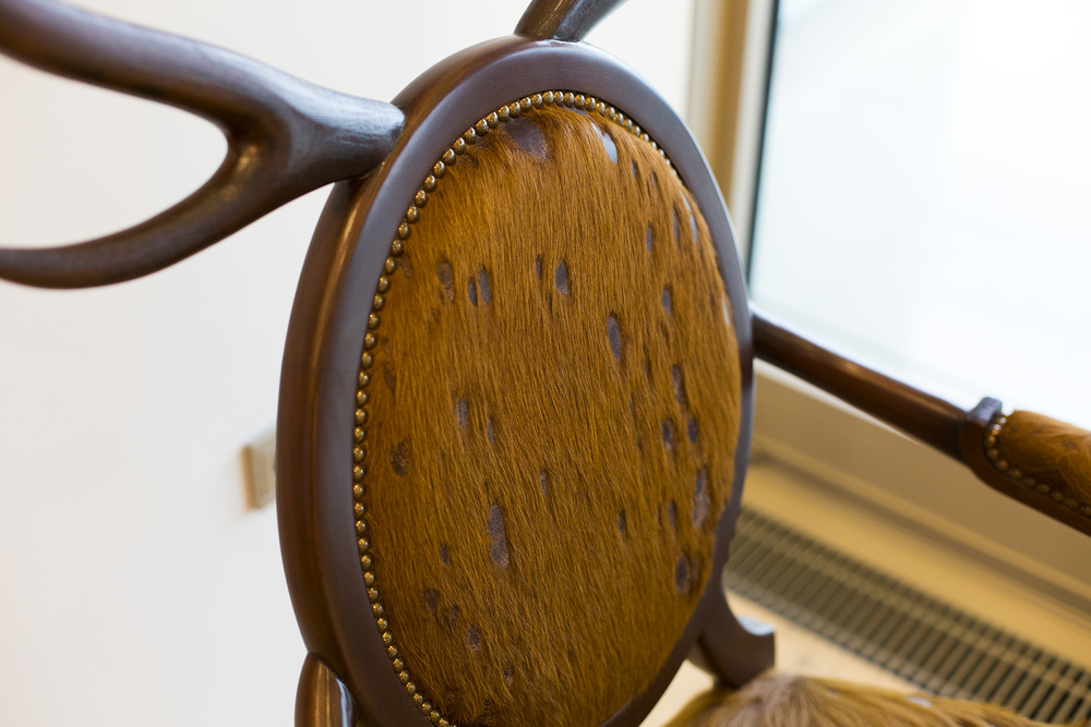 创意安博网页版 - 卧室|梳妆台/凳|办公安博网页版|安博anbo（中国）安博网页版|Hybrid鹿角椅