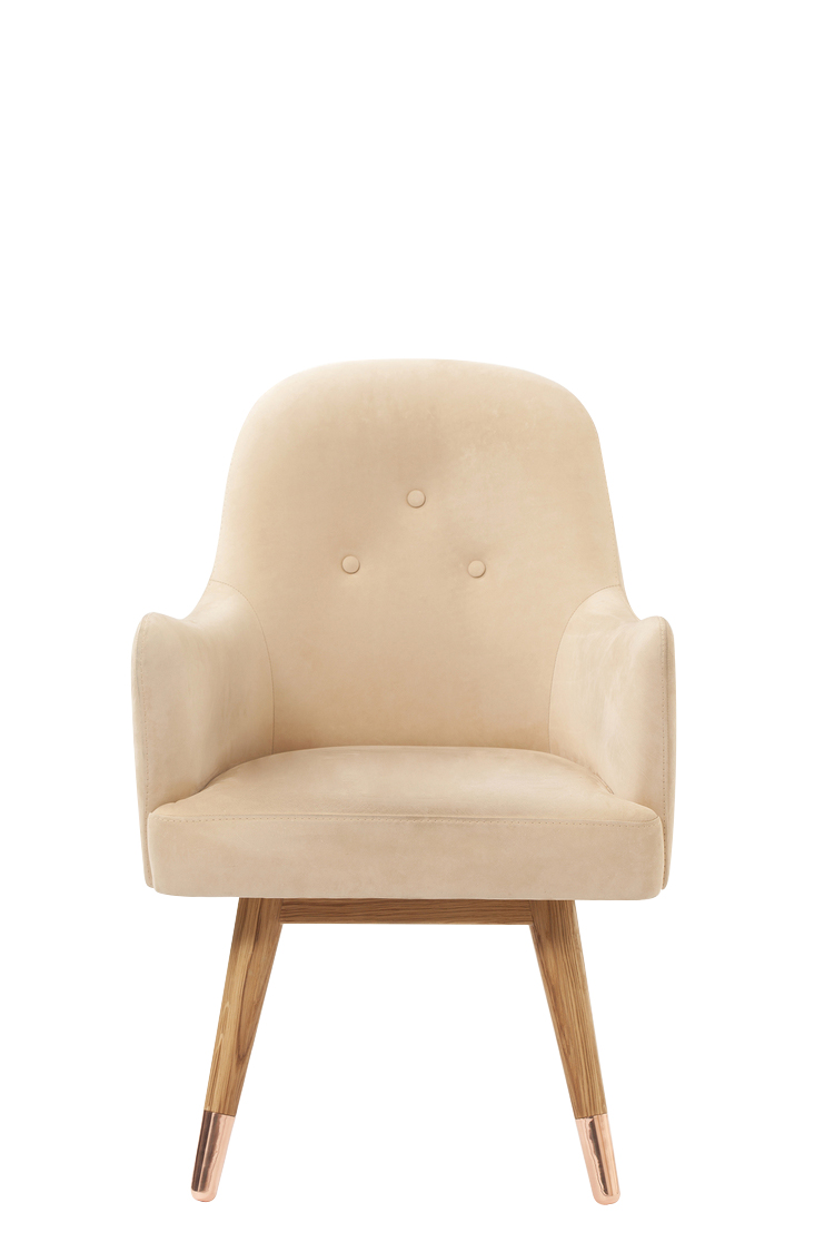 [创意安博网页版 - 卧室|梳妆台/凳|办公安博网页版|安博anbo（中国）安博网页版|Dandy梳妆椅]