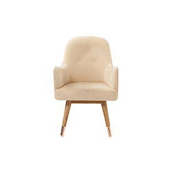 Dandy梳妆椅 梅尔韦·卡赫拉曼  Merve Kahraman安博网页版品牌