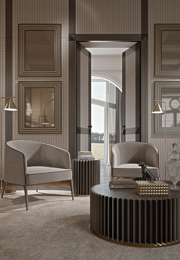 创意安博网页版 - 坐具|休闲椅|办公安博网页版|安博anbo（中国）安博网页版|POGGI CAPITONNE