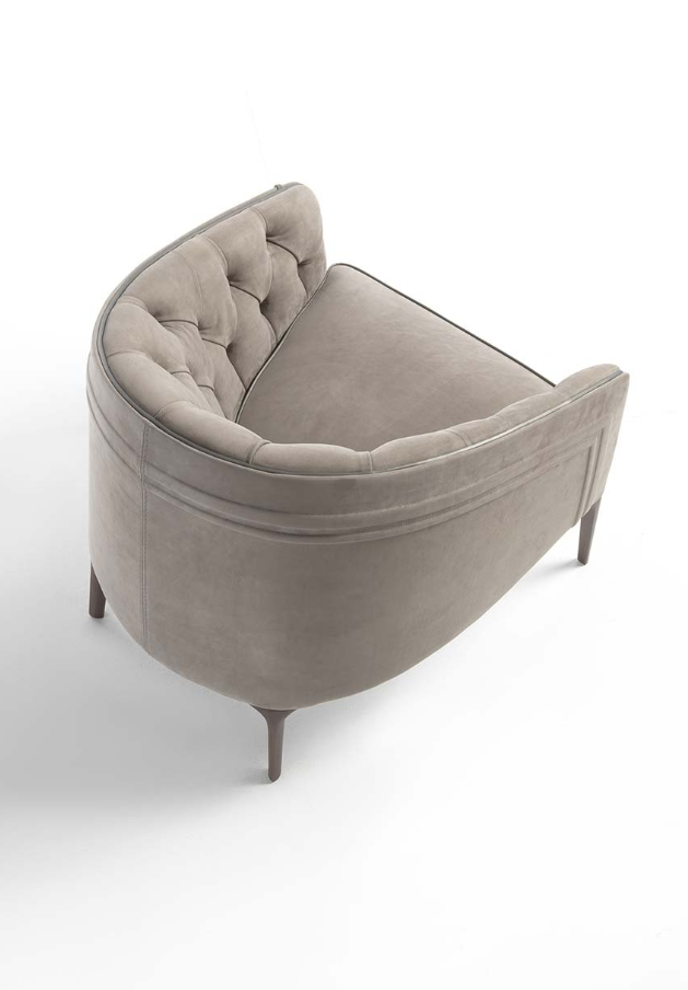 创意安博网页版 - 坐具|休闲椅|办公安博网页版|安博anbo（中国）安博网页版|POGGI CAPITONNE