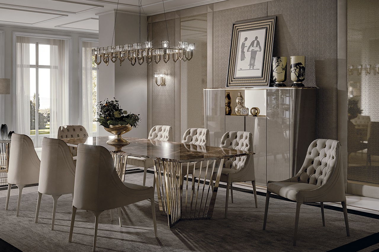 创意安博网页版 - 桌几|餐桌|办公安博网页版|安博anbo（中国）安博网页版|ALFIERI 餐桌