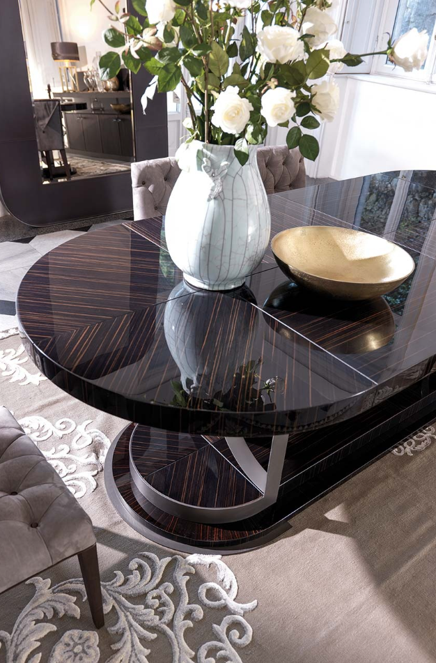 创意安博网页版 - 桌几|餐桌|办公安博网页版|安博anbo（中国）安博网页版|Aragona 餐桌