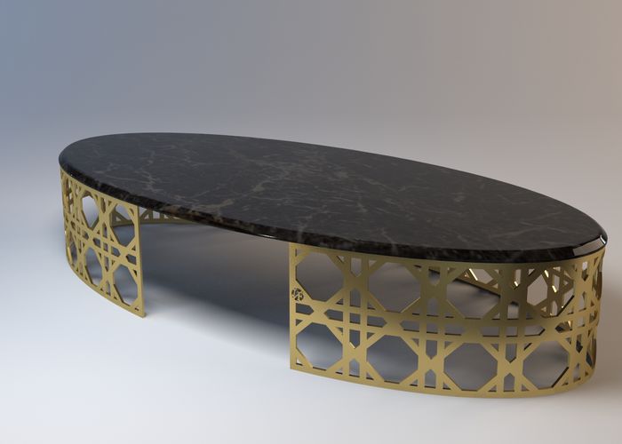 创意安博网页版 - 桌几|茶几/边几|办公安博网页版|安博anbo（中国）安博网页版|Este 茶几