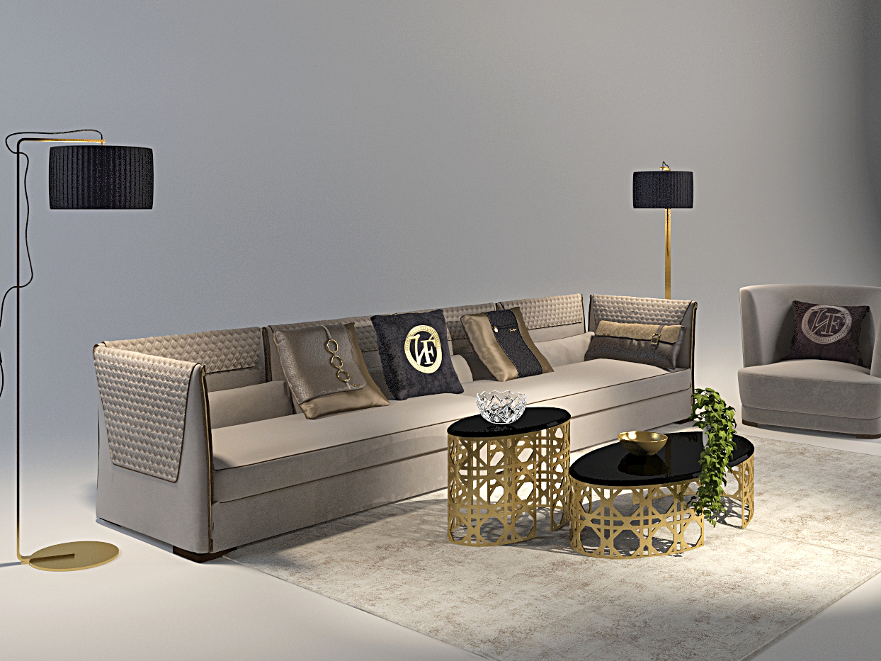 创意安博网页版 - 桌几|茶几/边几|办公安博网页版|安博anbo（中国）安博网页版|Este 茶几