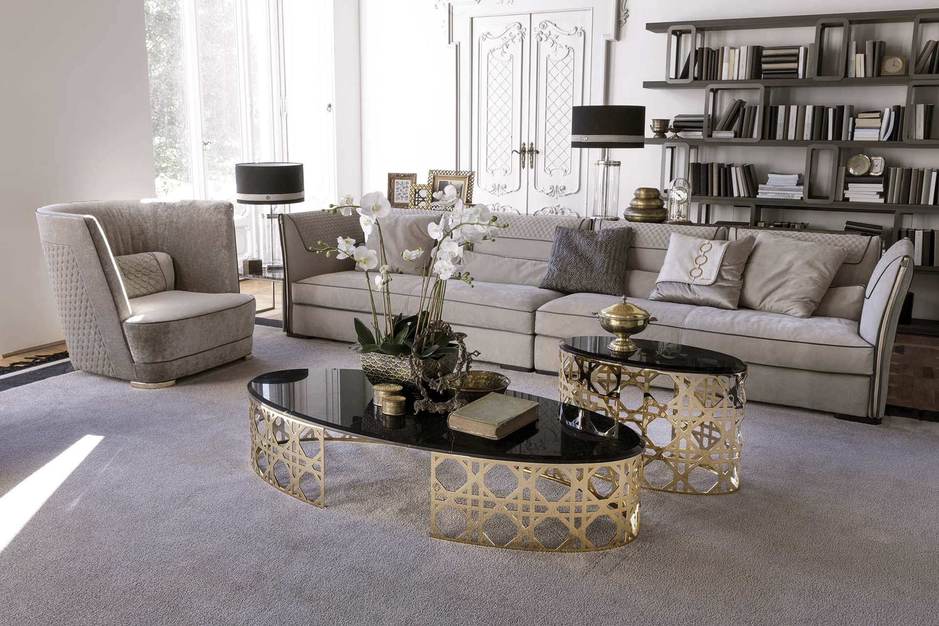 创意安博网页版 - 桌几|茶几/边几|办公安博网页版|安博anbo（中国）安博网页版|Este 茶几