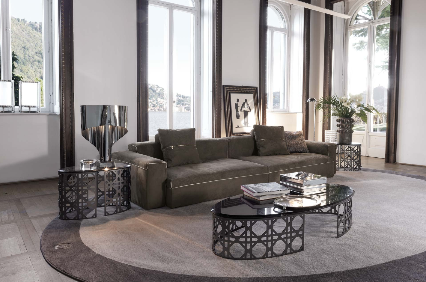 创意安博网页版 - 桌几|茶几/边几|办公安博网页版|安博anbo（中国）安博网页版|Este 茶几