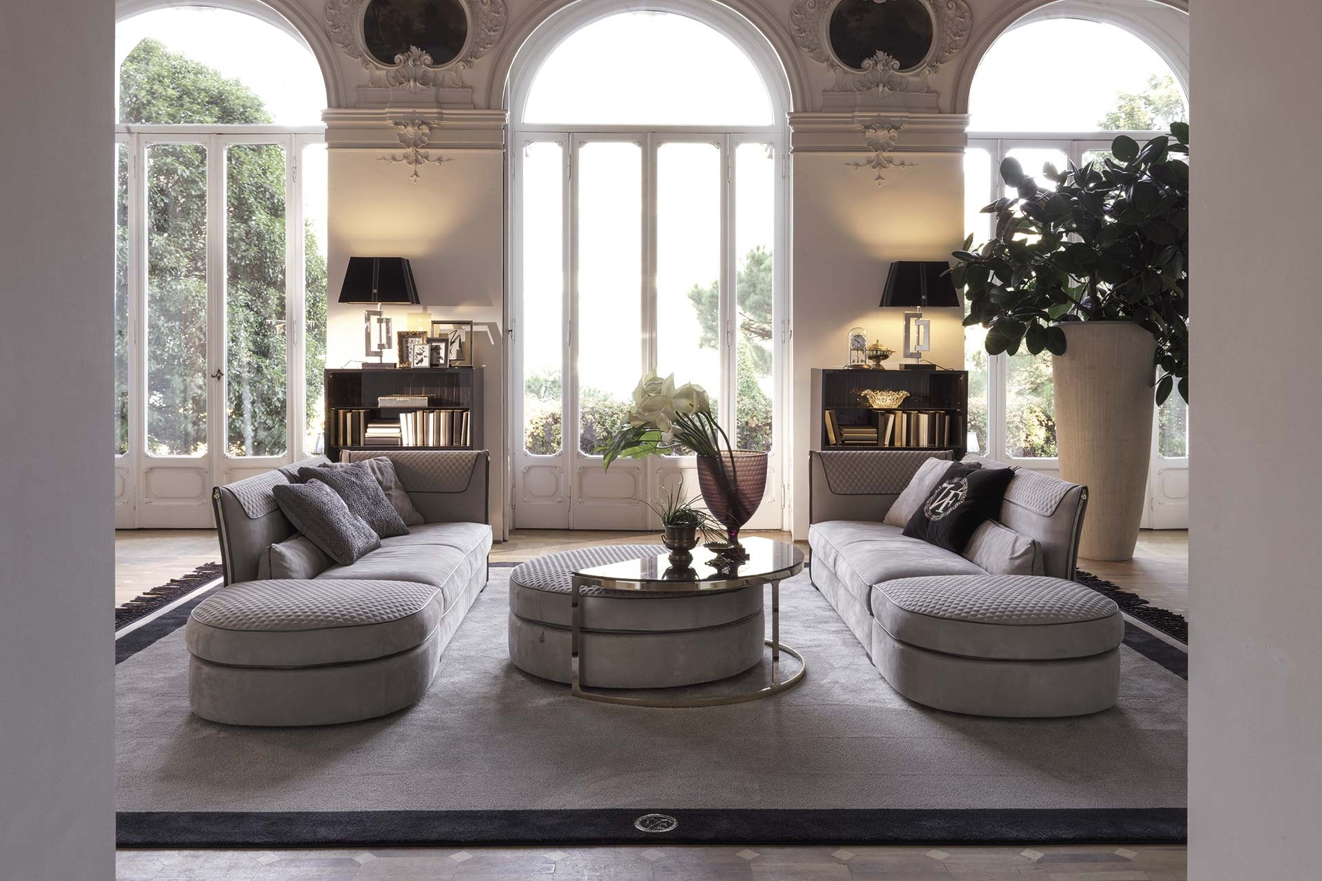 创意安博网页版 - 坐具|沙发|办公安博网页版|安博anbo（中国）安博网页版|Clivio 沙发