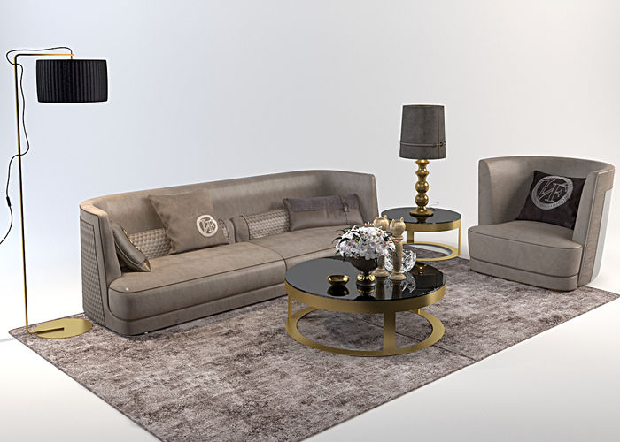 创意安博网页版 - 坐具|沙发|办公安博网页版|安博anbo（中国）安博网页版|Greppi 沙发