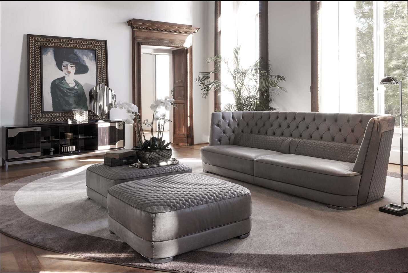 创意安博网页版 - 坐具|沙发|办公安博网页版|安博anbo（中国）安博网页版|Greppi 沙发