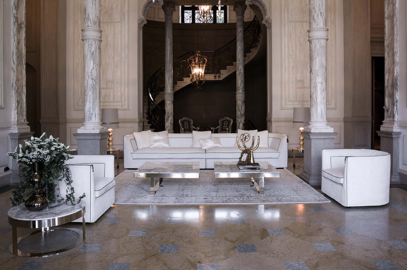 创意安博网页版 - 坐具|沙发|办公安博网页版|安博anbo（中国）安博网页版|Borromeo 沙发