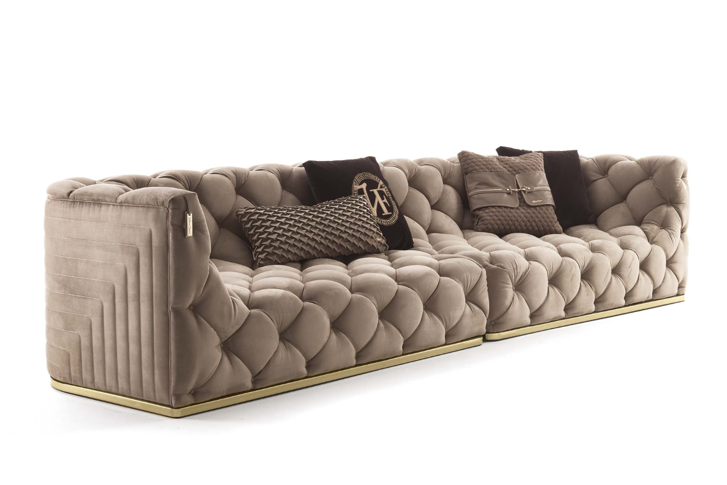 创意安博网页版 - 坐具|长凳|办公安博网页版|安博anbo（中国）安博网页版|Caracciolo 沙发