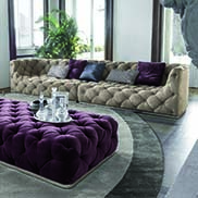 创意安博网页版 - 坐具|长凳|办公安博网页版|安博anbo（中国）安博网页版|Caracciolo 沙发