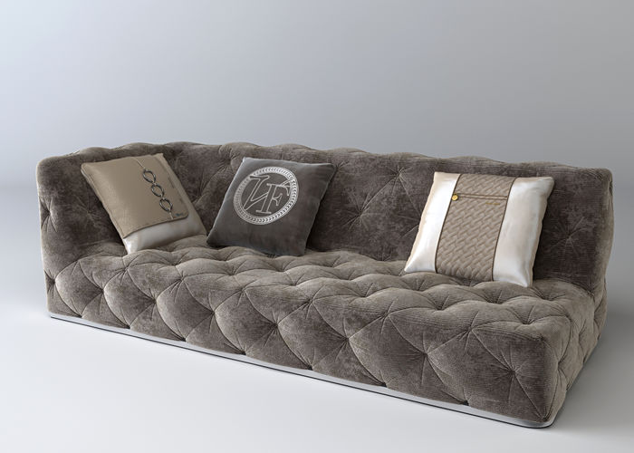 创意安博网页版 - 坐具|长凳|办公安博网页版|安博anbo（中国）安博网页版|Caracciolo 沙发