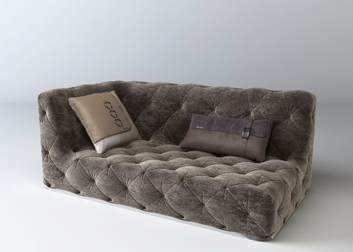 创意安博网页版 - 坐具|长凳|办公安博网页版|安博anbo（中国）安博网页版|Caracciolo 沙发