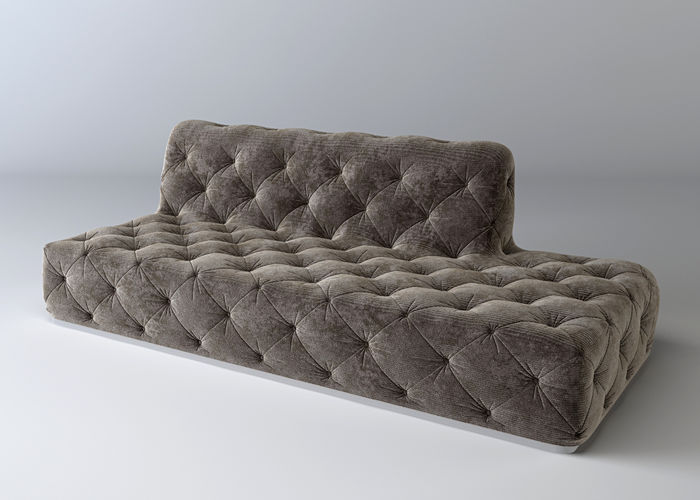 创意安博网页版 - 坐具|长凳|办公安博网页版|安博anbo（中国）安博网页版|Caracciolo 沙发