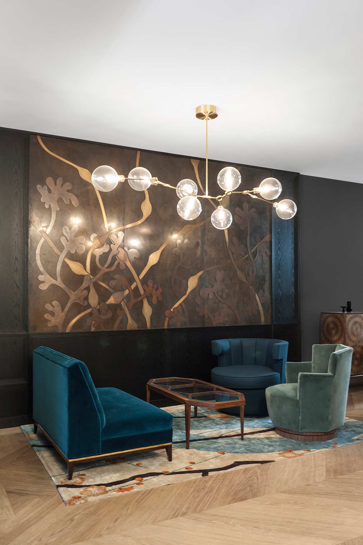 创意安博网页版 - 坐具|沙发|办公安博网页版|安博anbo（中国）安博网页版|Sazerac 沙发椅