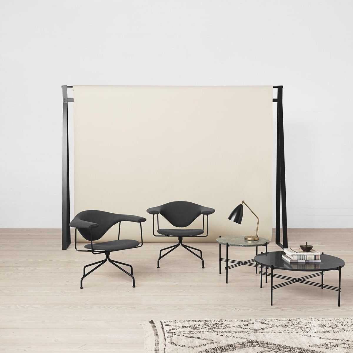 办公椅|现代真皮会议椅|办公安博网页版|安博anbo（中国）安博网页版|Masculo办公转椅