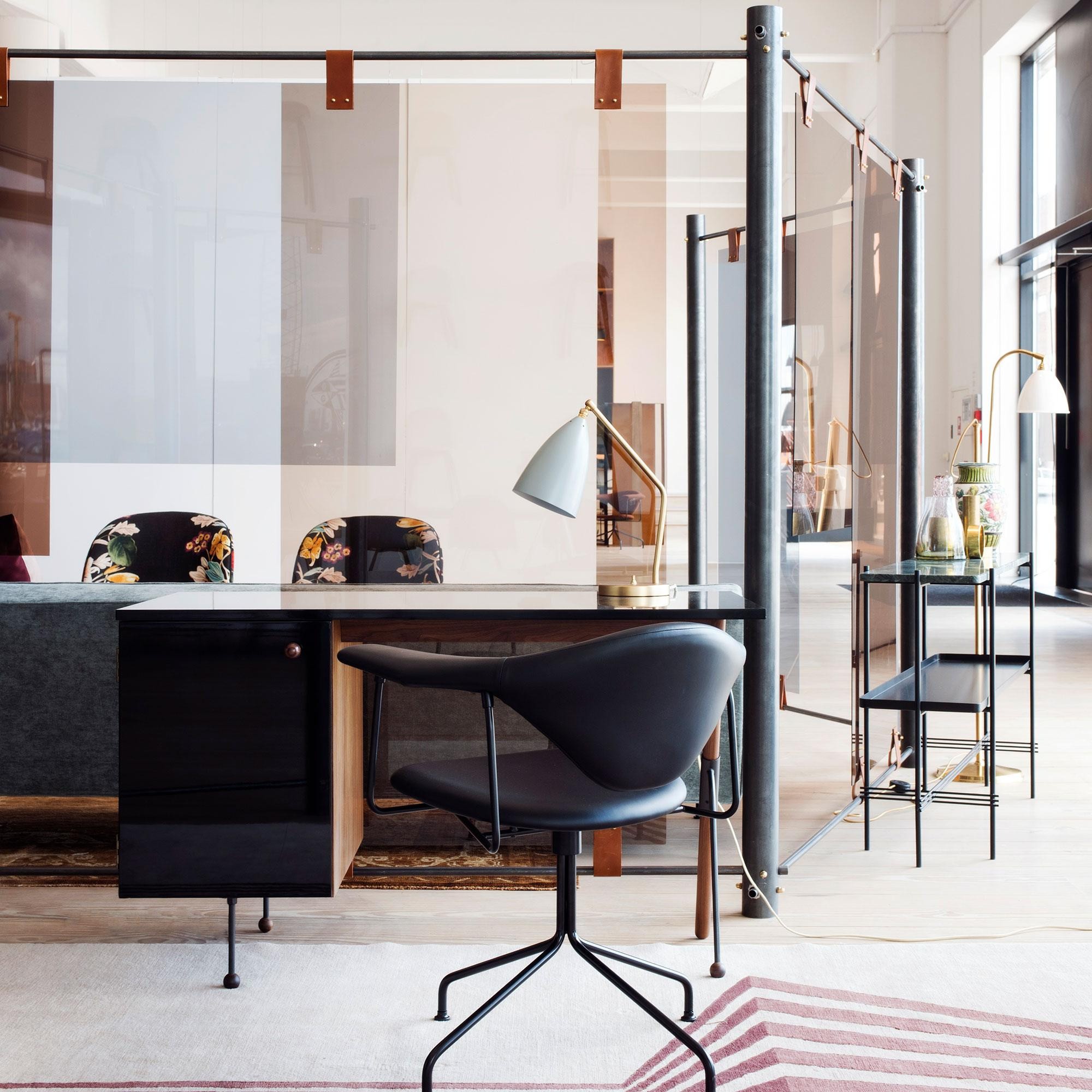 办公椅|现代真皮会议椅|办公安博网页版|安博anbo（中国）安博网页版|Masculo办公转椅