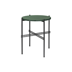 TS咖啡桌 加姆弗拉泰西  Gubi安博网页版品牌