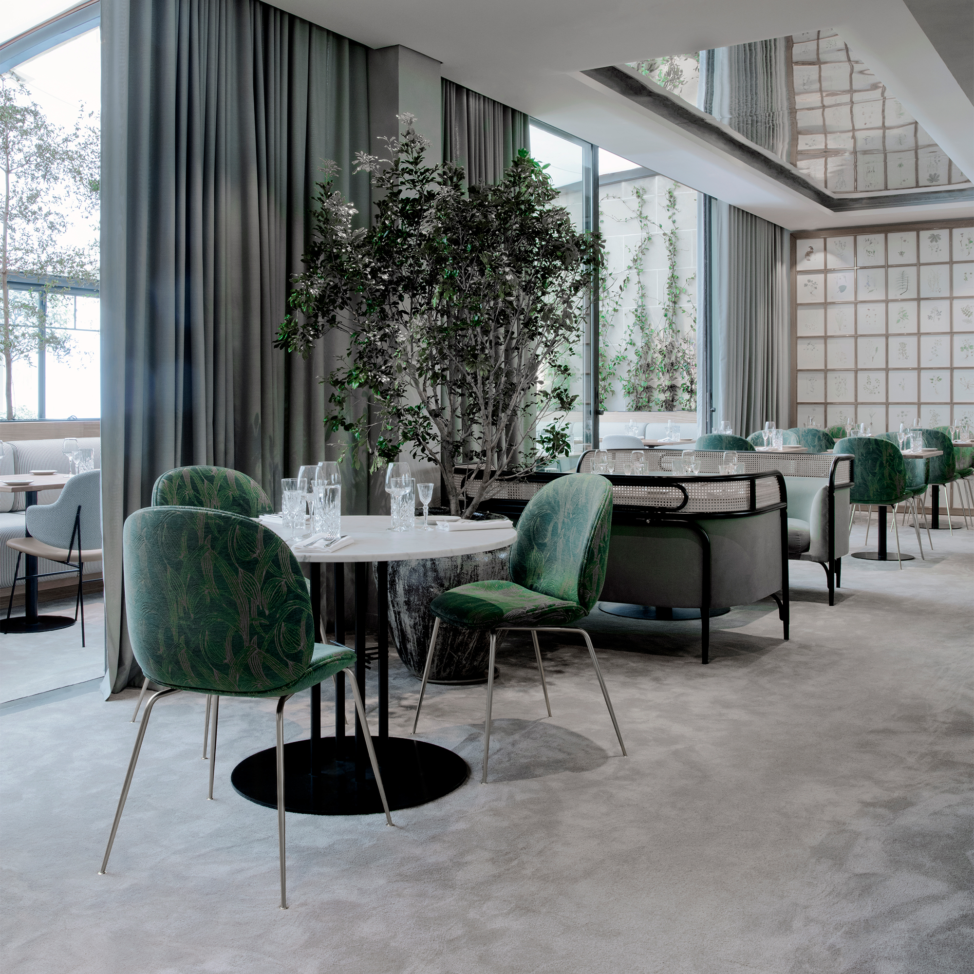 创意安博网页版 - 桌几|餐桌|办公安博网页版|安博anbo（中国）安博网页版|TS圆柱餐桌