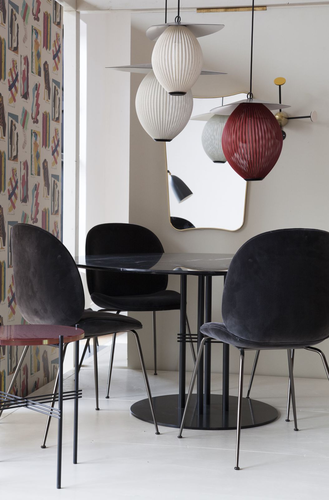 创意安博网页版 - 桌几|餐桌|办公安博网页版|安博anbo（中国）安博网页版|TS圆柱餐桌