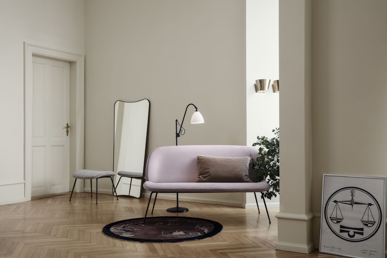 创意安博网页版 - 灯饰|落地灯|办公安博网页版|安博anbo（中国）安博网页版|贝斯特莱特BL3&BL4落地灯