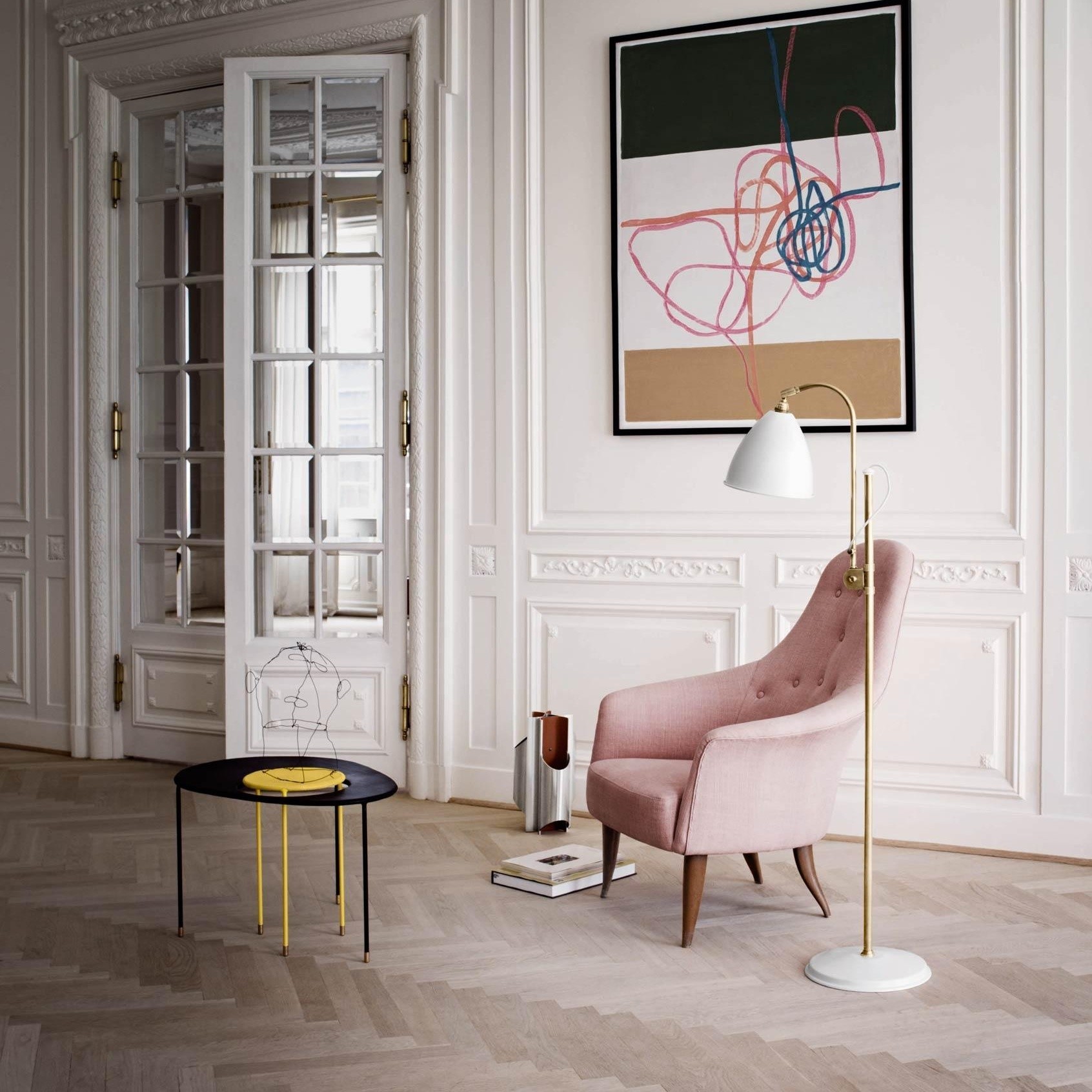 创意安博网页版 - 灯饰|落地灯|办公安博网页版|安博anbo（中国）安博网页版|贝斯特莱特BL3&BL4落地灯