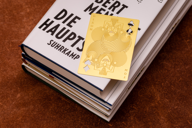 创意安博网页版 - 附件|饰品|办公安博网页版|安博anbo（中国）安博网页版|小丑书签