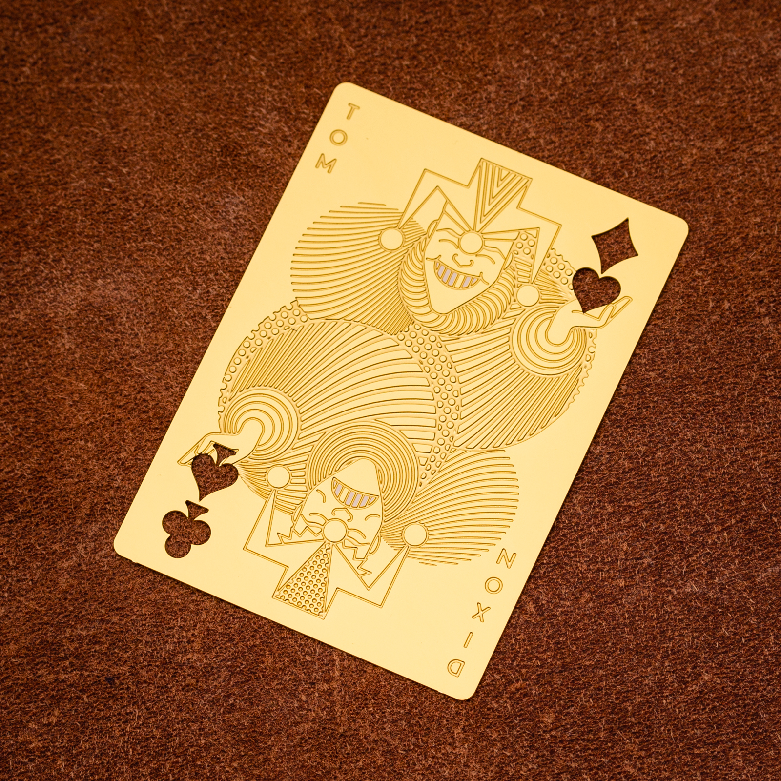 创意安博网页版 - 附件|饰品|办公安博网页版|安博anbo（中国）安博网页版|小丑书签