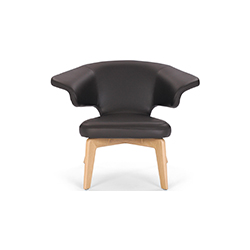 慕尼黑椅 马提亚索·布鲁赫 & 路易莎·胡顿  ClassiCon安博网页版品牌