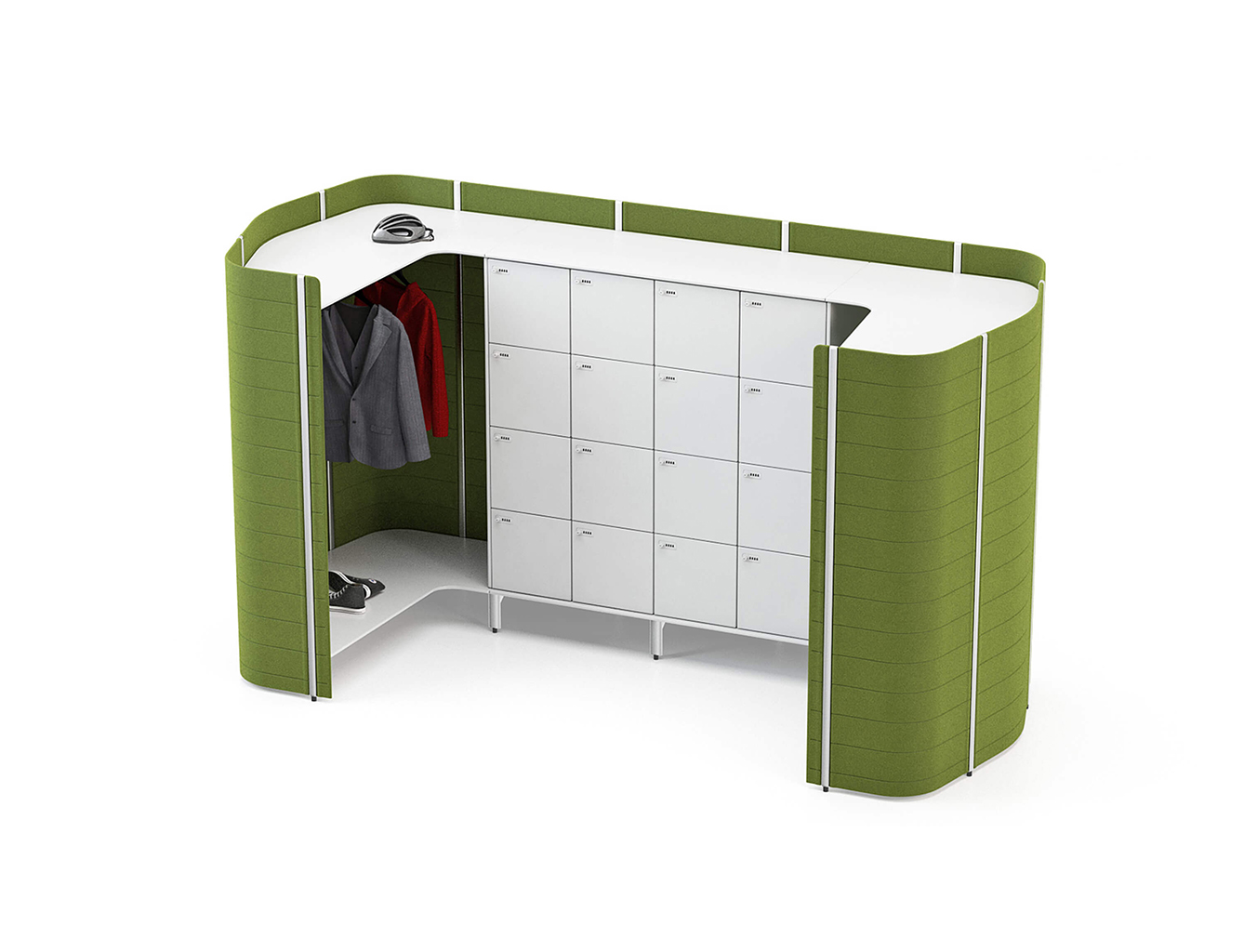 [会议台|静音舱/洽谈屋|办公安博网页版|安博anbo（中国）安博网页版|Workbays Space Service Point]