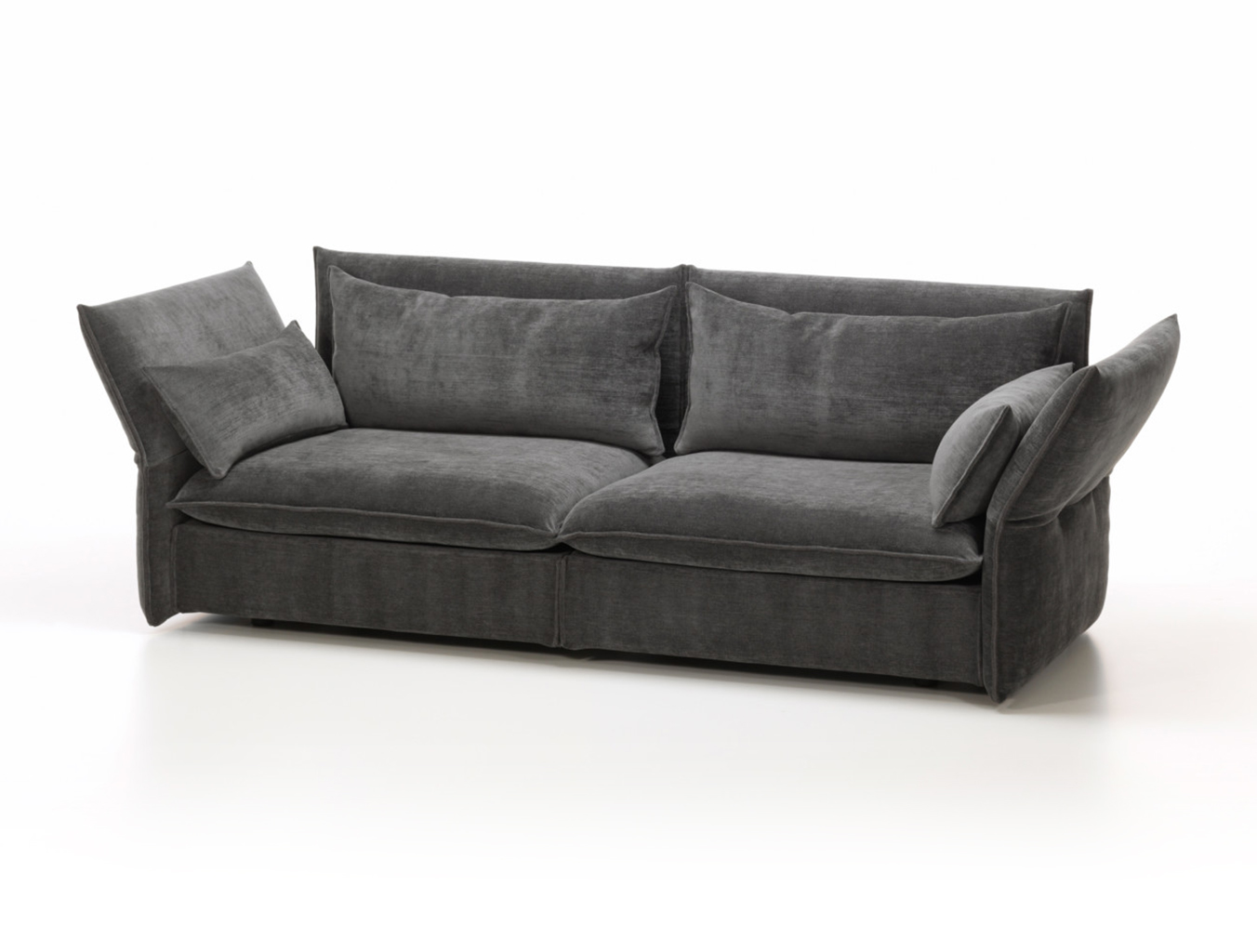 办公沙发|布面沙发|办公安博网页版|安博anbo（中国）安博网页版|Mariposa Club 沙发