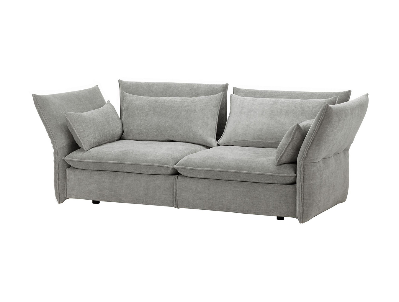 办公沙发|布面沙发|办公安博网页版|安博anbo（中国）安博网页版|Mariposa Club 沙发