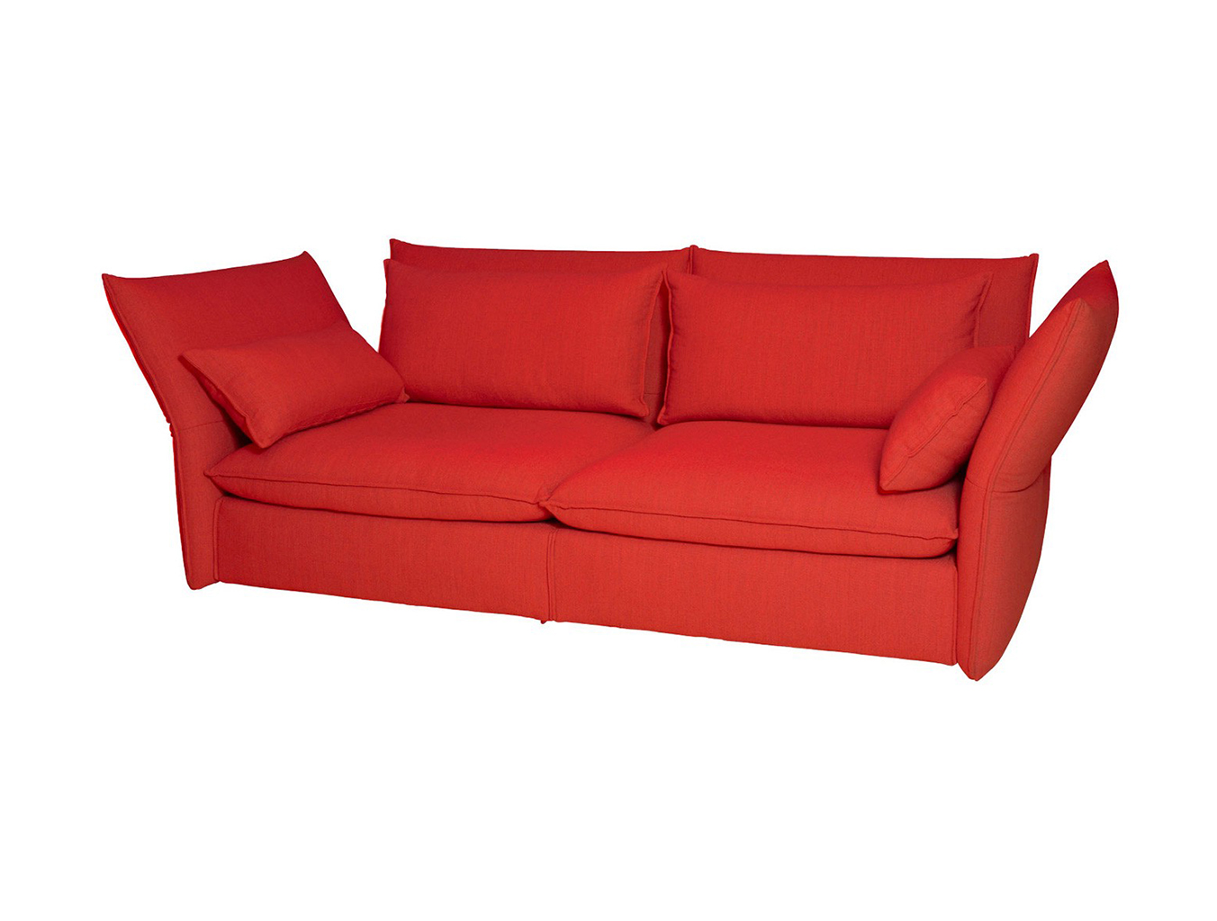 办公沙发|布面沙发|办公安博网页版|安博anbo（中国）安博网页版|Mariposa Club 沙发