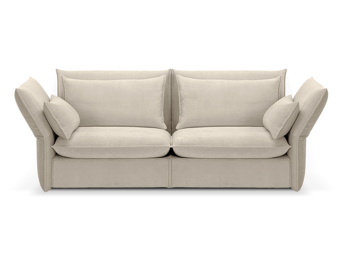 办公沙发|布面沙发|办公安博网页版|安博anbo（中国）安博网页版|Mariposa Club 沙发